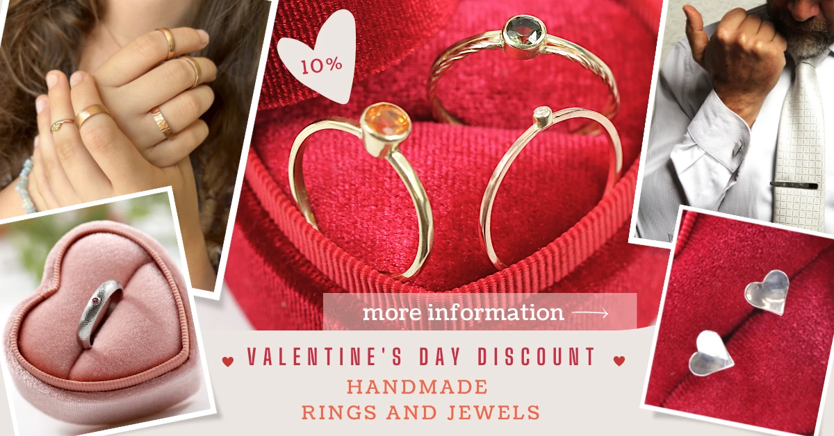 valentines day discount